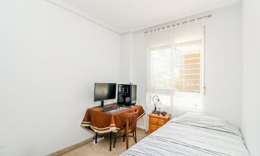 Resale - Apartments -
Los Urrutias - EL CARMOLI