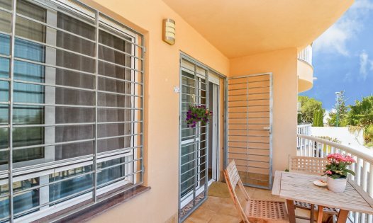 Resale - Apartments -
Los Urrutias - EL CARMOLI