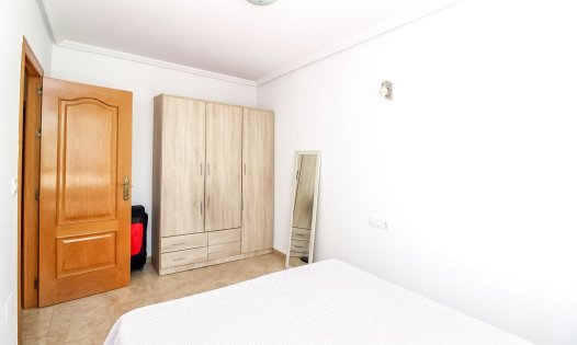Resale - Apartments -
Los Urrutias - EL CARMOLI