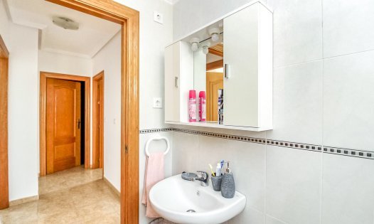 Resale - Apartments -
Los Urrutias - EL CARMOLI