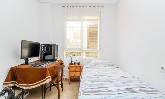 Resale - Apartments -
Los Urrutias - EL CARMOLI