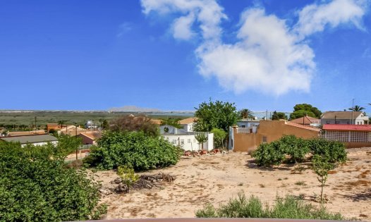 Resale - Apartments -
Los Urrutias - EL CARMOLI