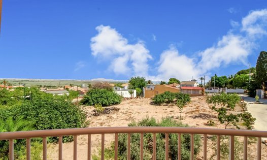 Resale - Apartments -
Los Urrutias - EL CARMOLI