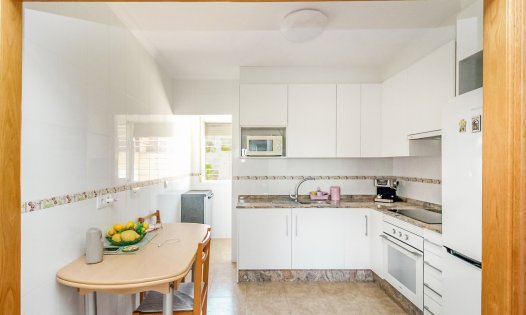 Resale - Apartments -
Los Urrutias - EL CARMOLI