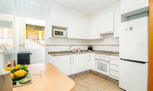 Resale - Apartments -
Los Urrutias - EL CARMOLI