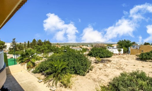 Resale - Apartments -
Los Urrutias - EL CARMOLI