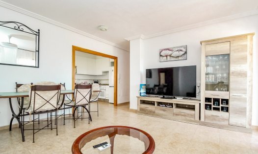 Resale - Apartments -
Los Urrutias - EL CARMOLI