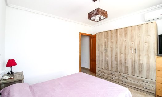 Resale - Apartments -
Los Urrutias - EL CARMOLI