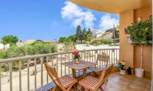 Resale - Apartments -
Los Urrutias - EL CARMOLI