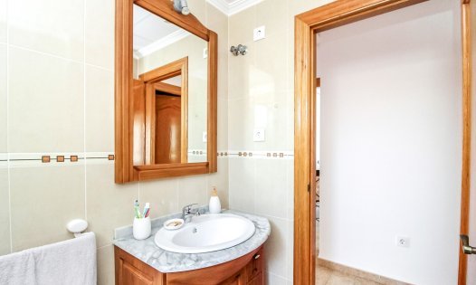 Resale - Apartments -
Los Urrutias - EL CARMOLI