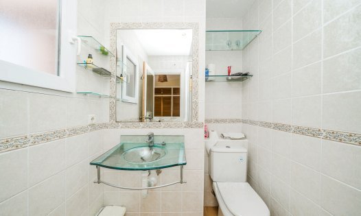 Segunda mano - Villas -
La Manga