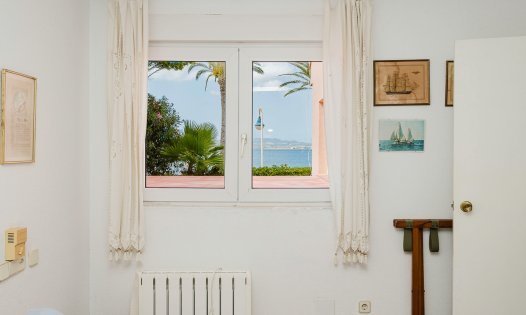 Segunda mano - Villas -
La Manga