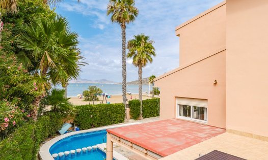 Segunda mano - Villas -
La Manga