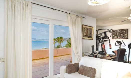 Segunda mano - Villas -
La Manga