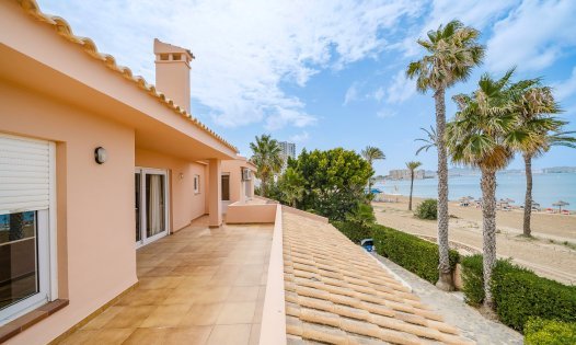 Segunda mano - Villas -
La Manga