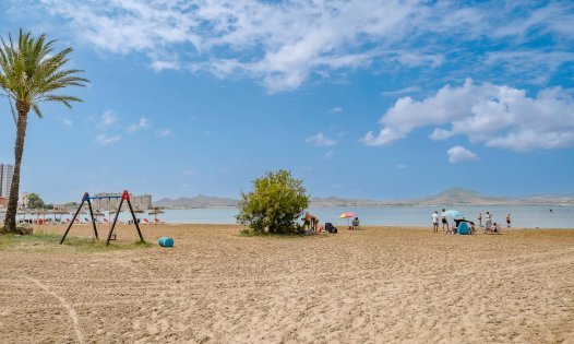 Segunda mano - Villas -
La Manga