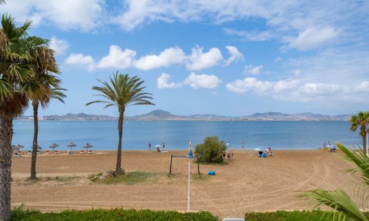 Segunda mano - Villas -
La Manga