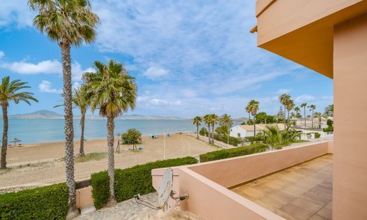 Wiederverkauf - Villen -
La Manga