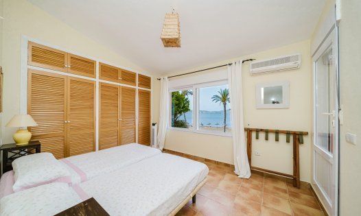 Segunda mano - Villas -
La Manga