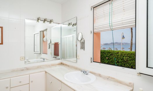 Segunda mano - Villas -
La Manga