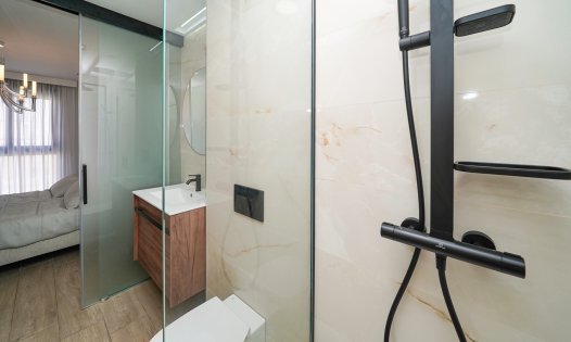 Resale - Bungalows -
Pilar de la Horadada