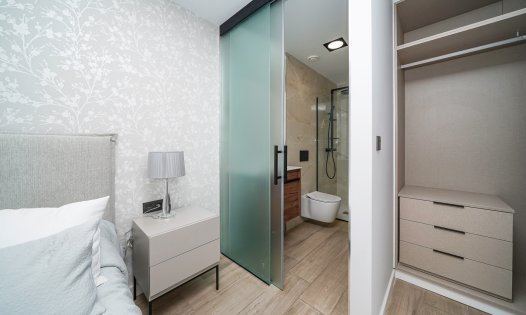 Resale - Bungalows -
Pilar de la Horadada