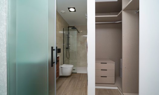 Resale - Bungalows -
Pilar de la Horadada