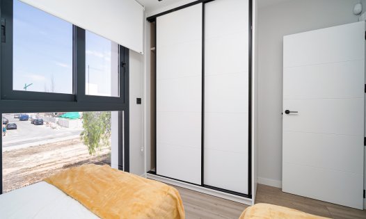 Resale - Bungalows -
Pilar de la Horadada