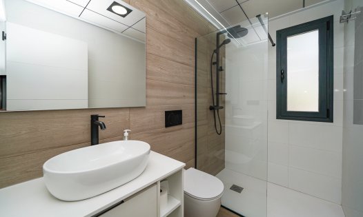 Resale - Bungalows -
Pilar de la Horadada