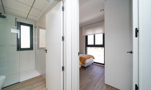 Resale - Bungalows -
Pilar de la Horadada