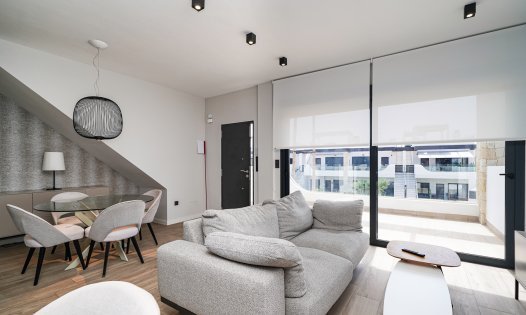 Resale - Bungalows -
Pilar de la Horadada