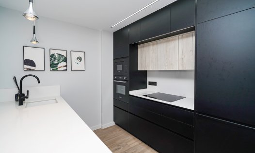 Resale - Bungalows -
Pilar de la Horadada