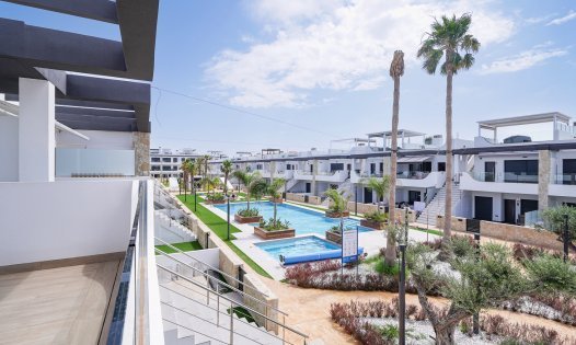 Resale - Bungalows -
Pilar de la Horadada