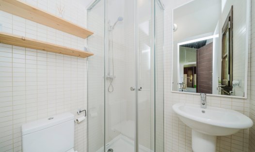 Wiederverkauf - Villen -
Sucina