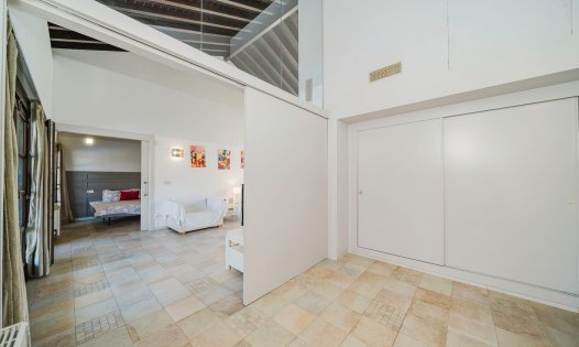 Wiederverkauf - Villen -
Sucina