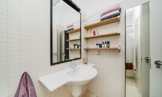 Wiederverkauf - Villen -
Sucina