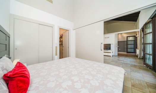 Wiederverkauf - Villen -
Sucina