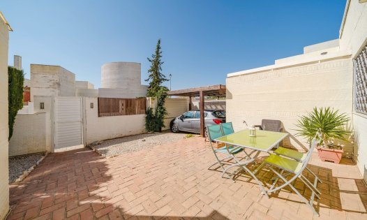 Wiederverkauf - Villen -
Sucina