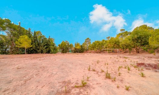 Wiederverkauf - Villen -
Sucina