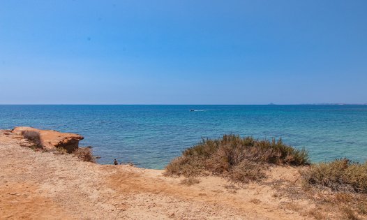 Resale - Bungalows -
Pilar de la Horadada