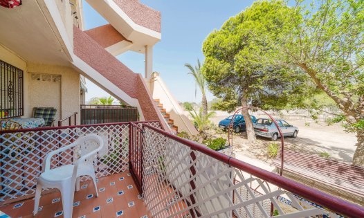 Resale - Bungalows -
Torrevieja - La Mata - Torrevieja