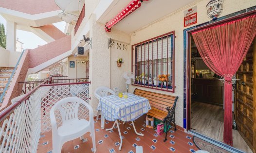 Resale - Bungalows -
Torrevieja - La Mata - Torrevieja