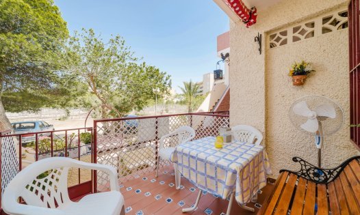 Resale - Bungalows -
Torrevieja - La Mata - Torrevieja
