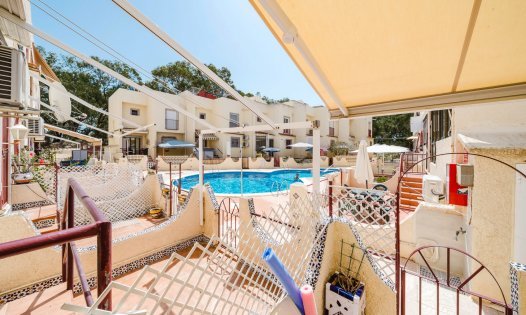 Resale - Bungalows -
Torrevieja - La Mata - Torrevieja