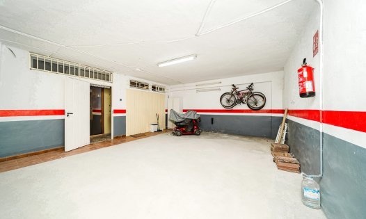 Resale - Bungalows -
Torrevieja - La Mata - Torrevieja