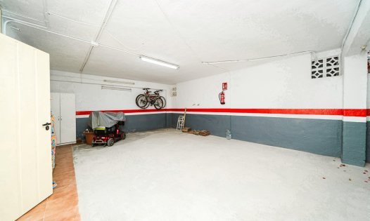 Resale - Bungalows -
Torrevieja - La Mata - Torrevieja