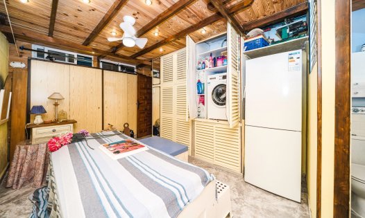 Resale - Bungalows -
Torrevieja - La Mata - Torrevieja