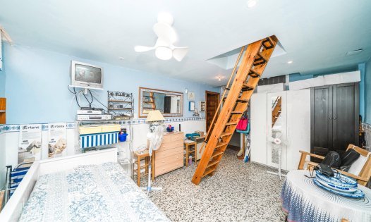 Resale - Bungalows -
Torrevieja - La Mata - Torrevieja