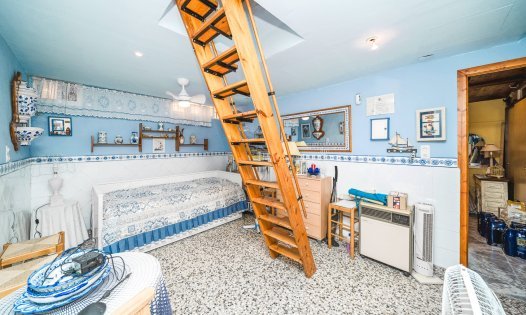 Resale - Bungalows -
Torrevieja - La Mata - Torrevieja