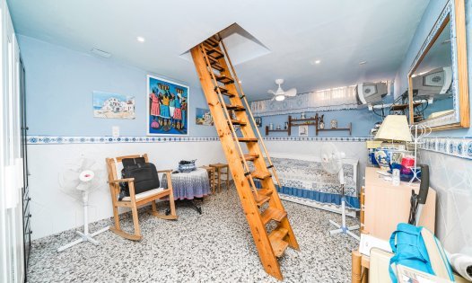 Resale - Bungalows -
Torrevieja - La Mata - Torrevieja